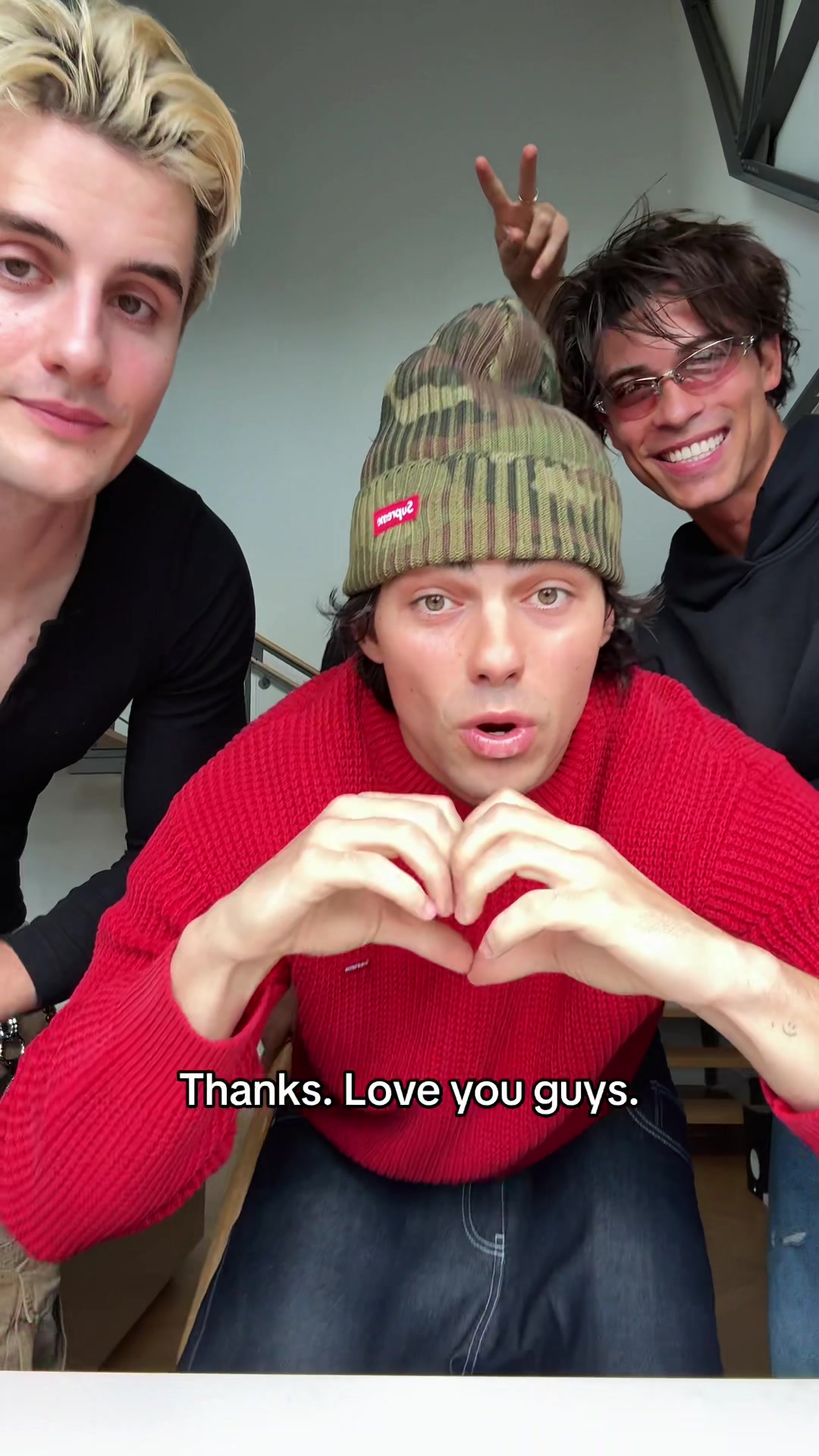 @Elevatorboys