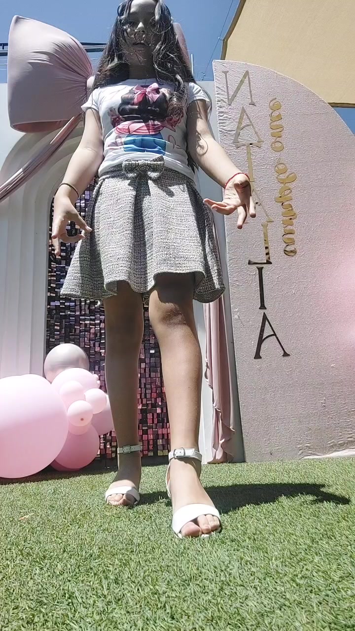 @Violeta Gomez