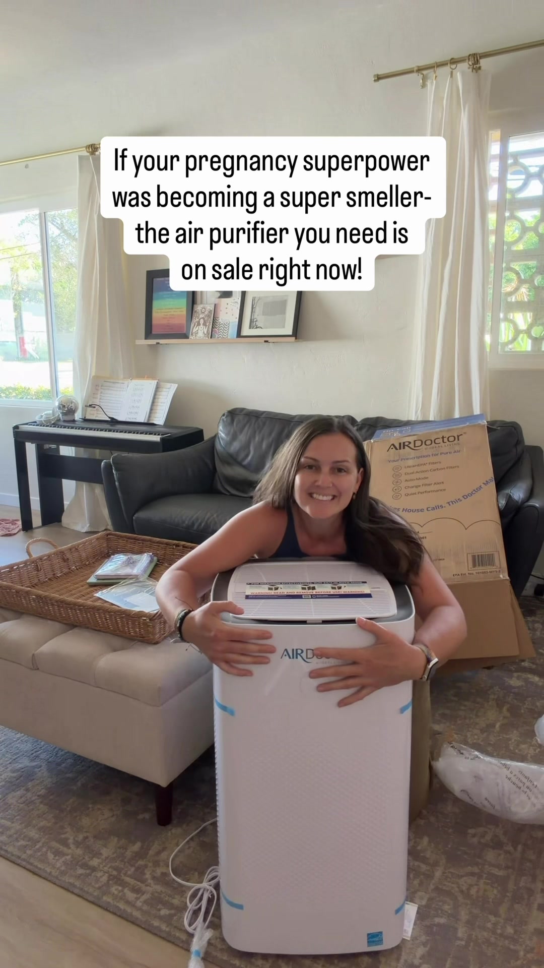 @Motherhood On Purpose {Terena}