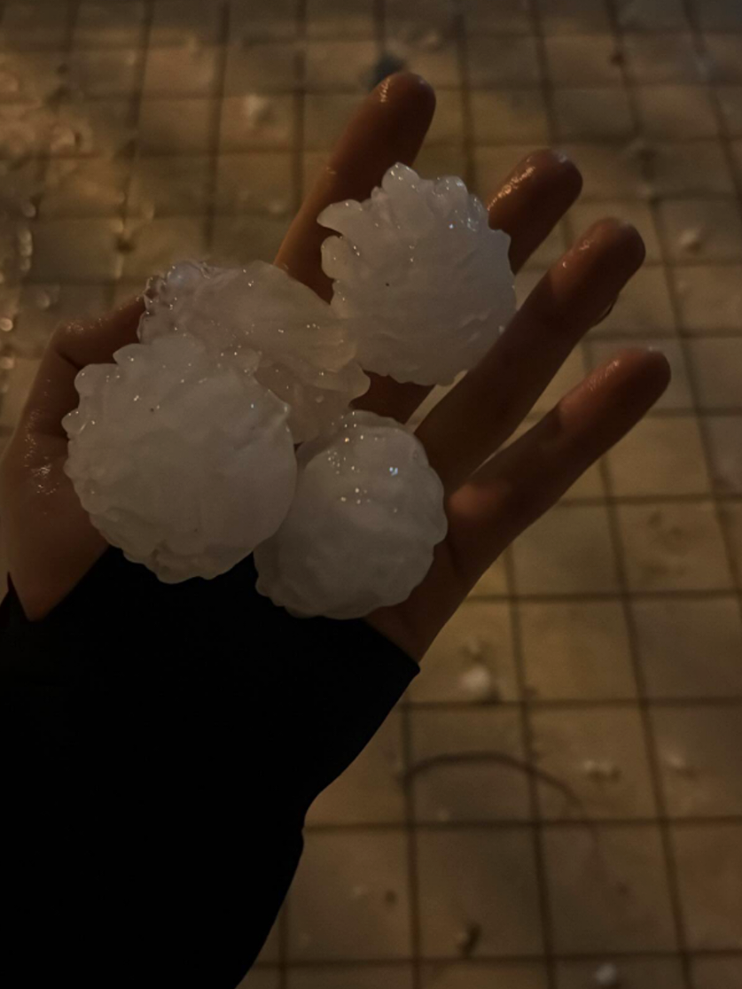 @Weather Insider