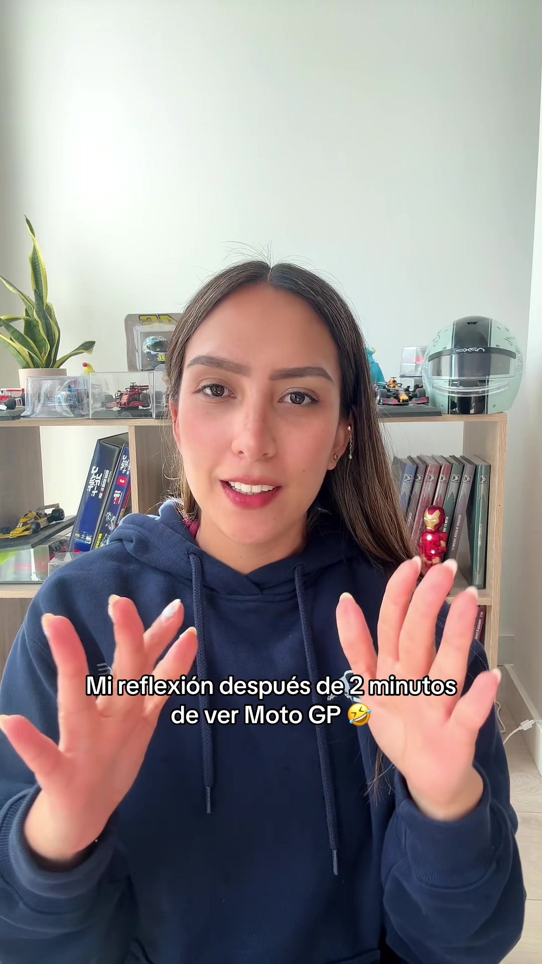 @Allison C G&oacute;mez