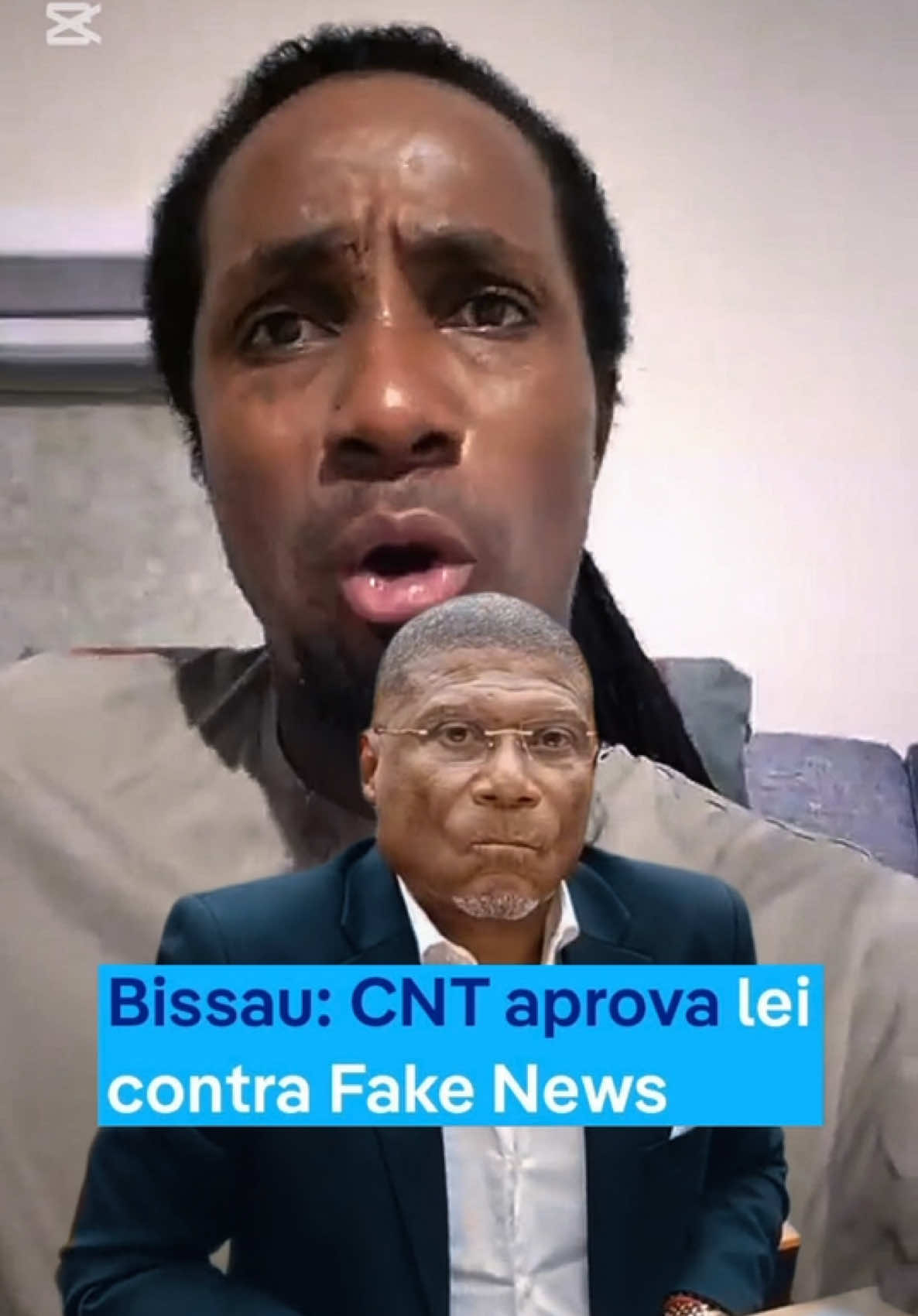 @Guiné Ka Mati TV