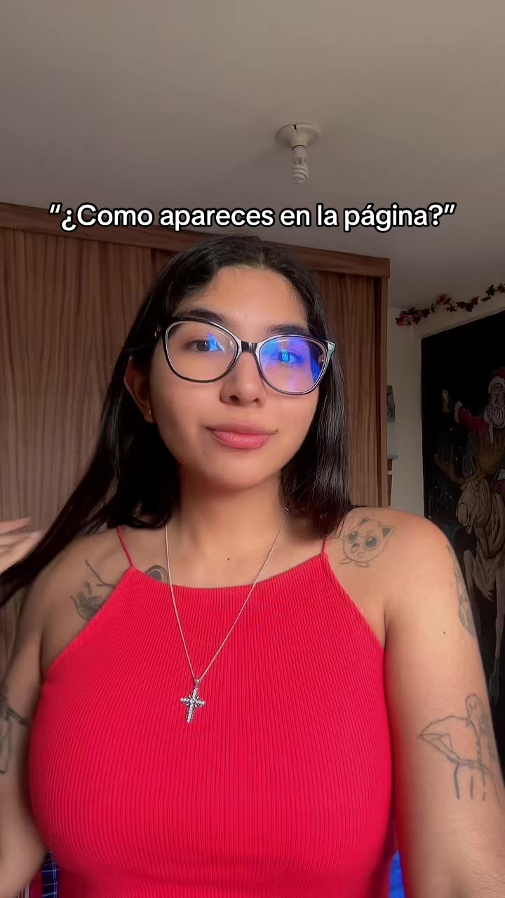 @Soy Lupita