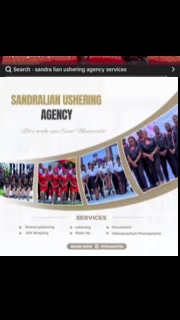 @Sandra Lian CEO ๐ฉ๐ผ USHERS