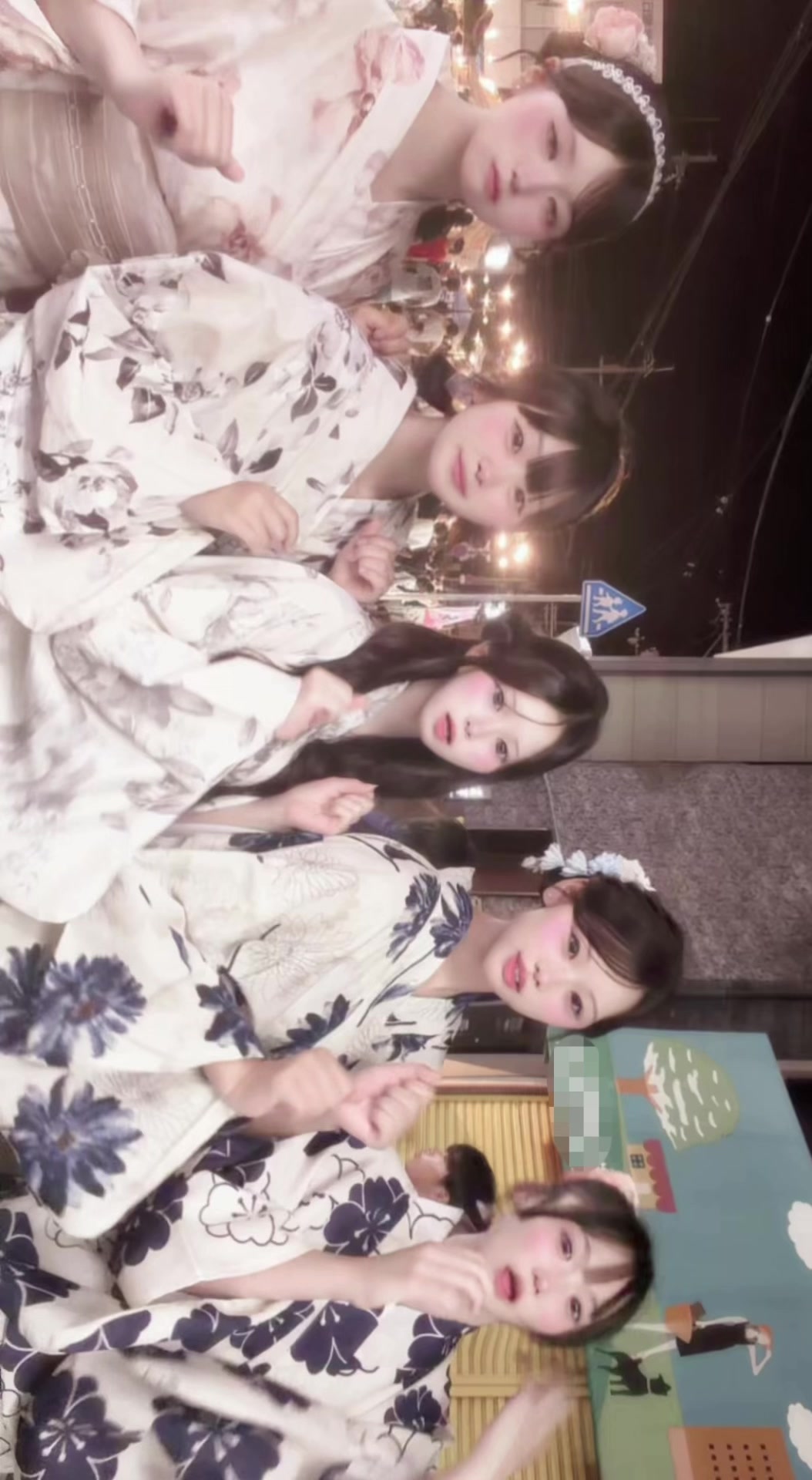 @さく