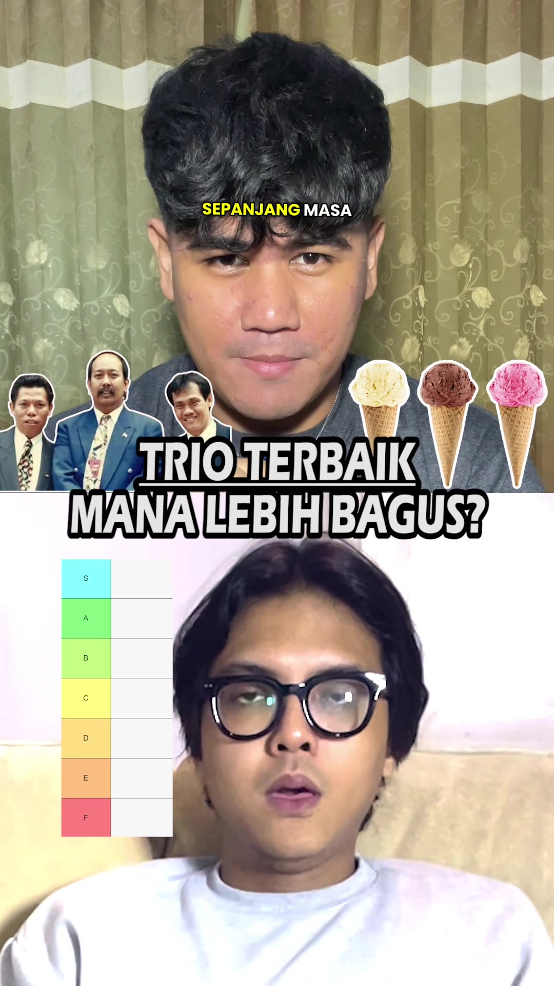 @SETUJU GA?