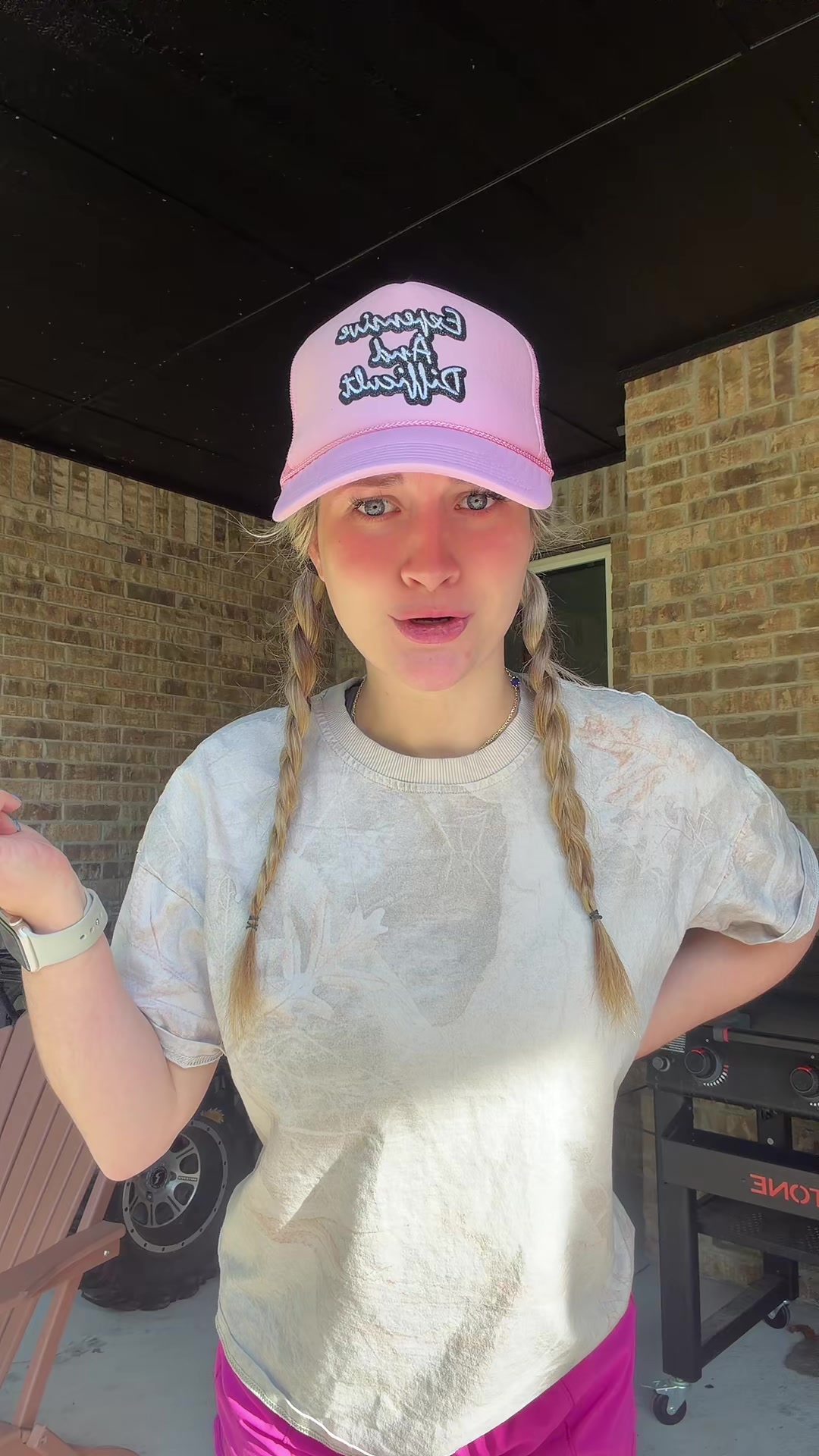 @Madlyn Slay