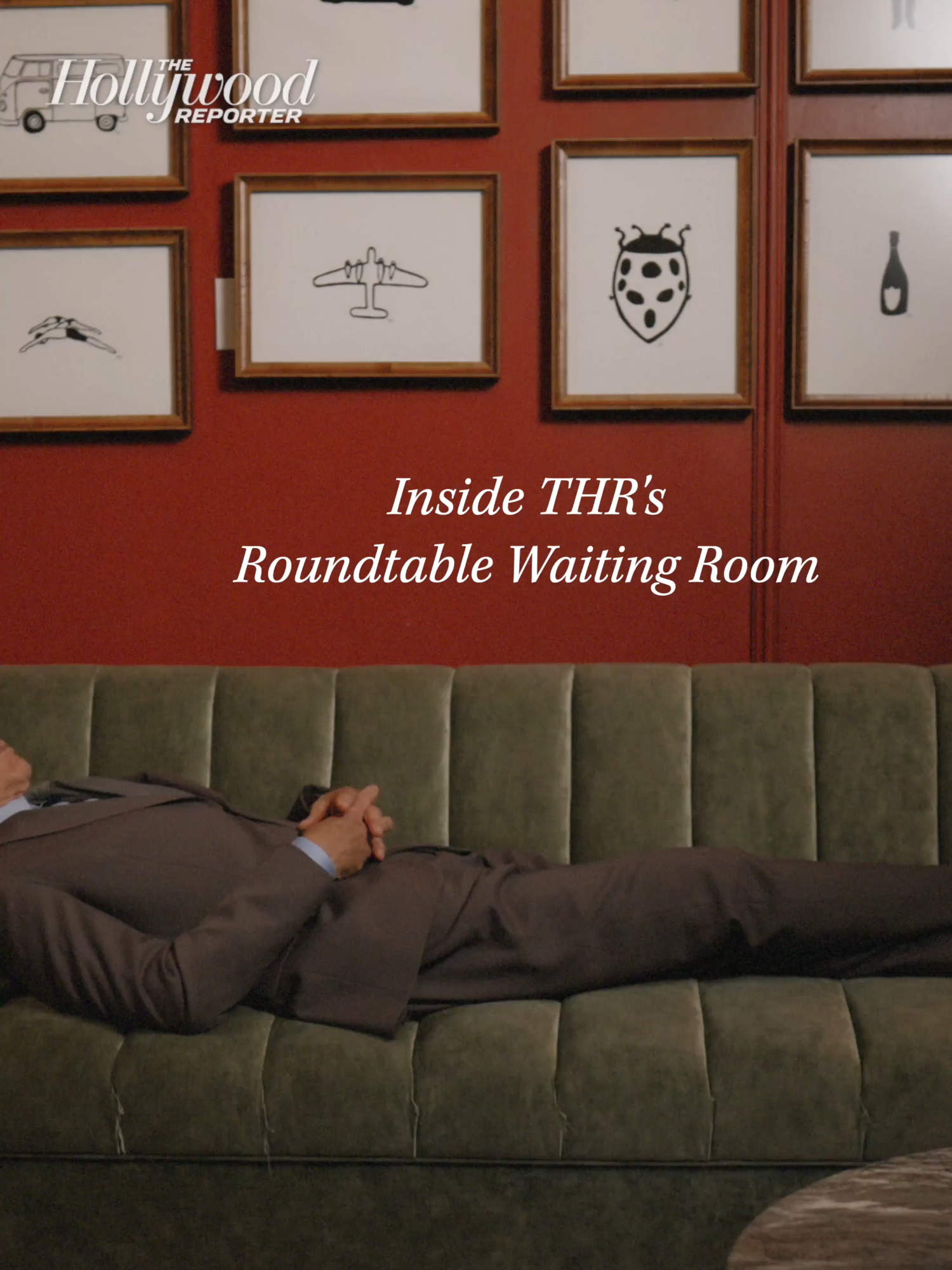 @The Hollywood Reporter