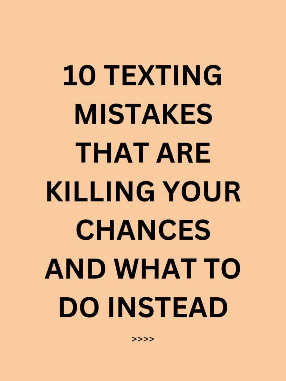 @FlirtTech | Smart Date Texts