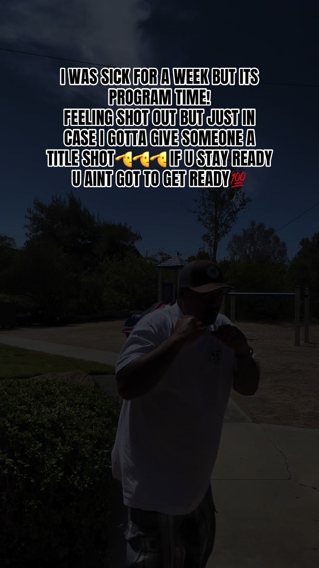 @HaterProof