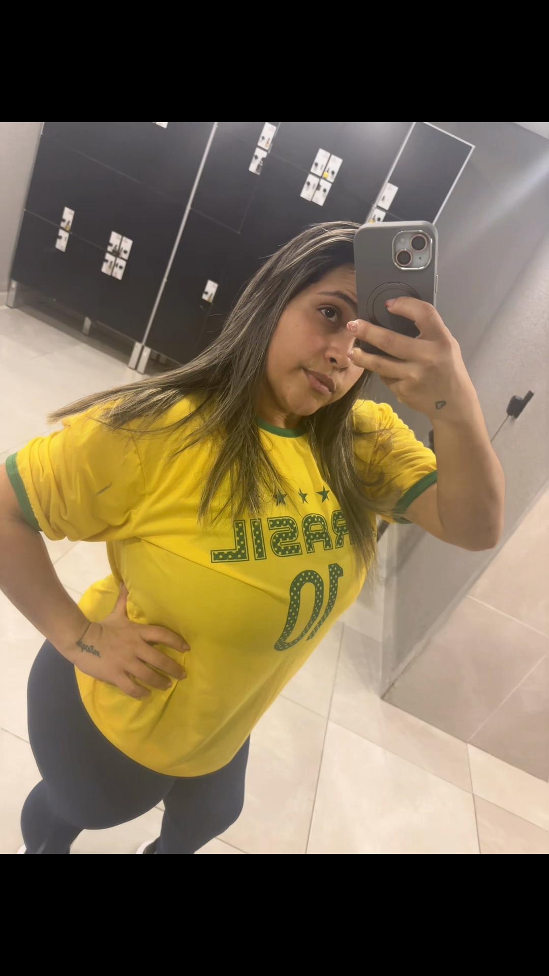 @Jaqueline Silva