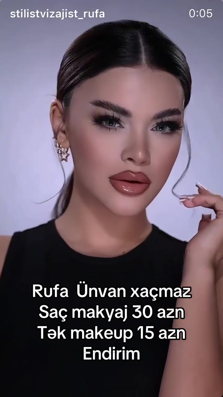 @Rufa_Make_up_