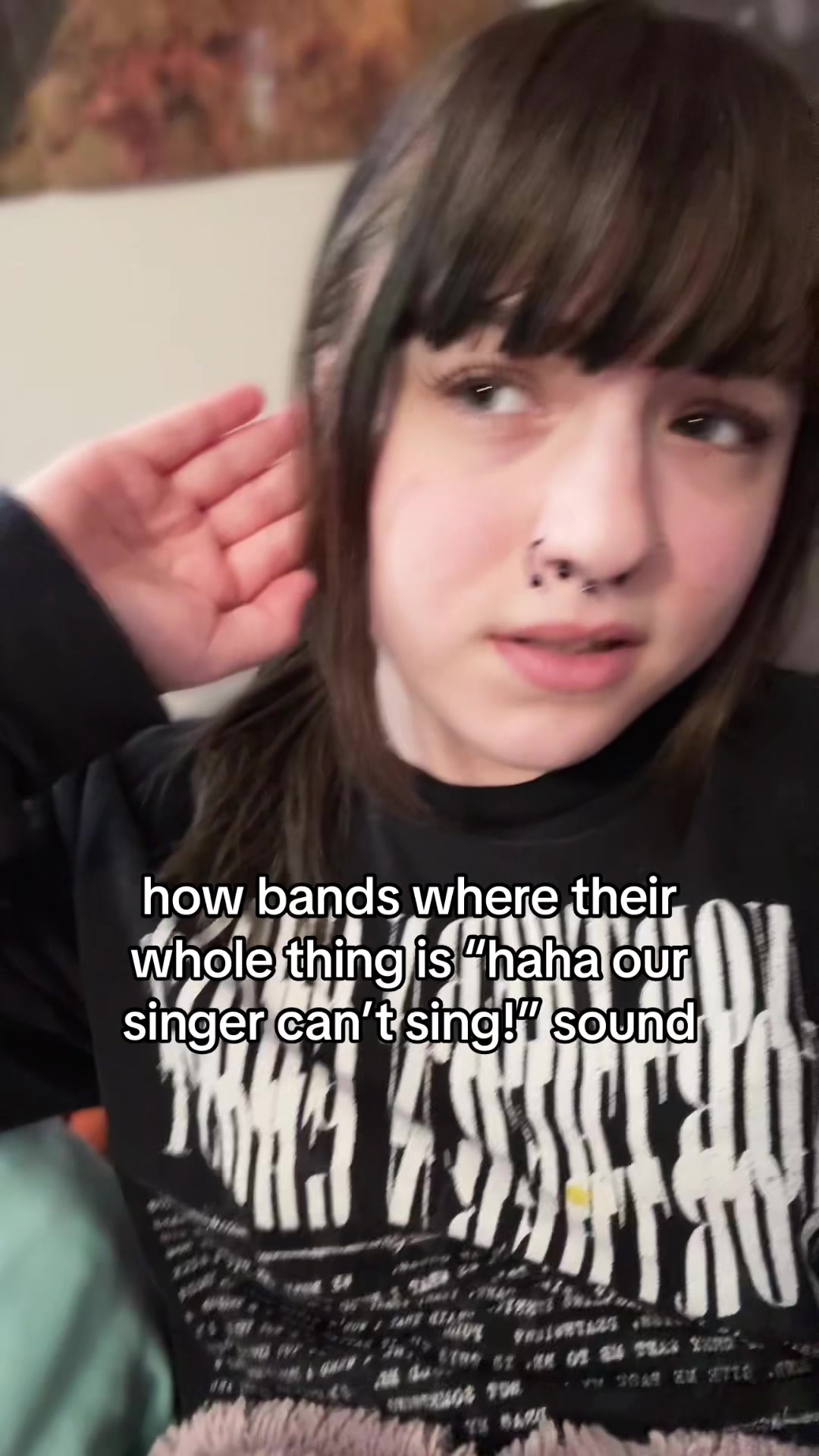 @Quahog Emo Resident