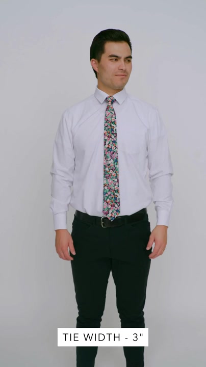 @DAZI Ties