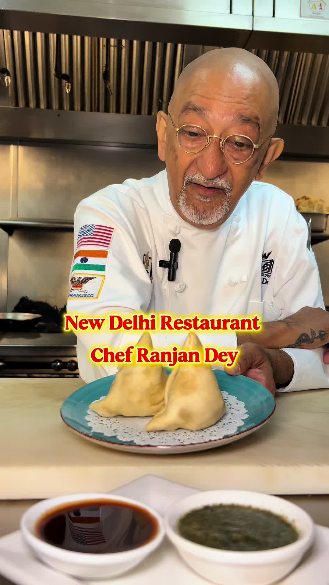 @New Delhi SF
