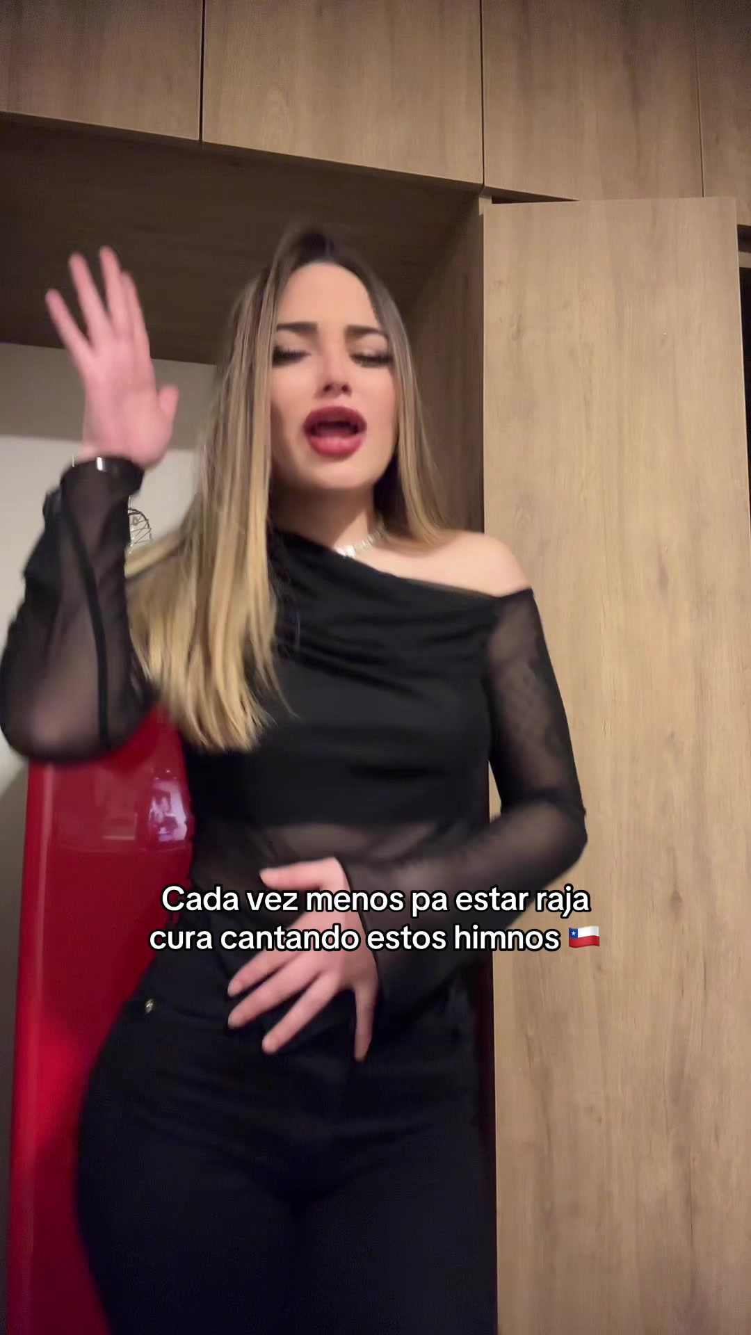 @Amara Ignacia ✨