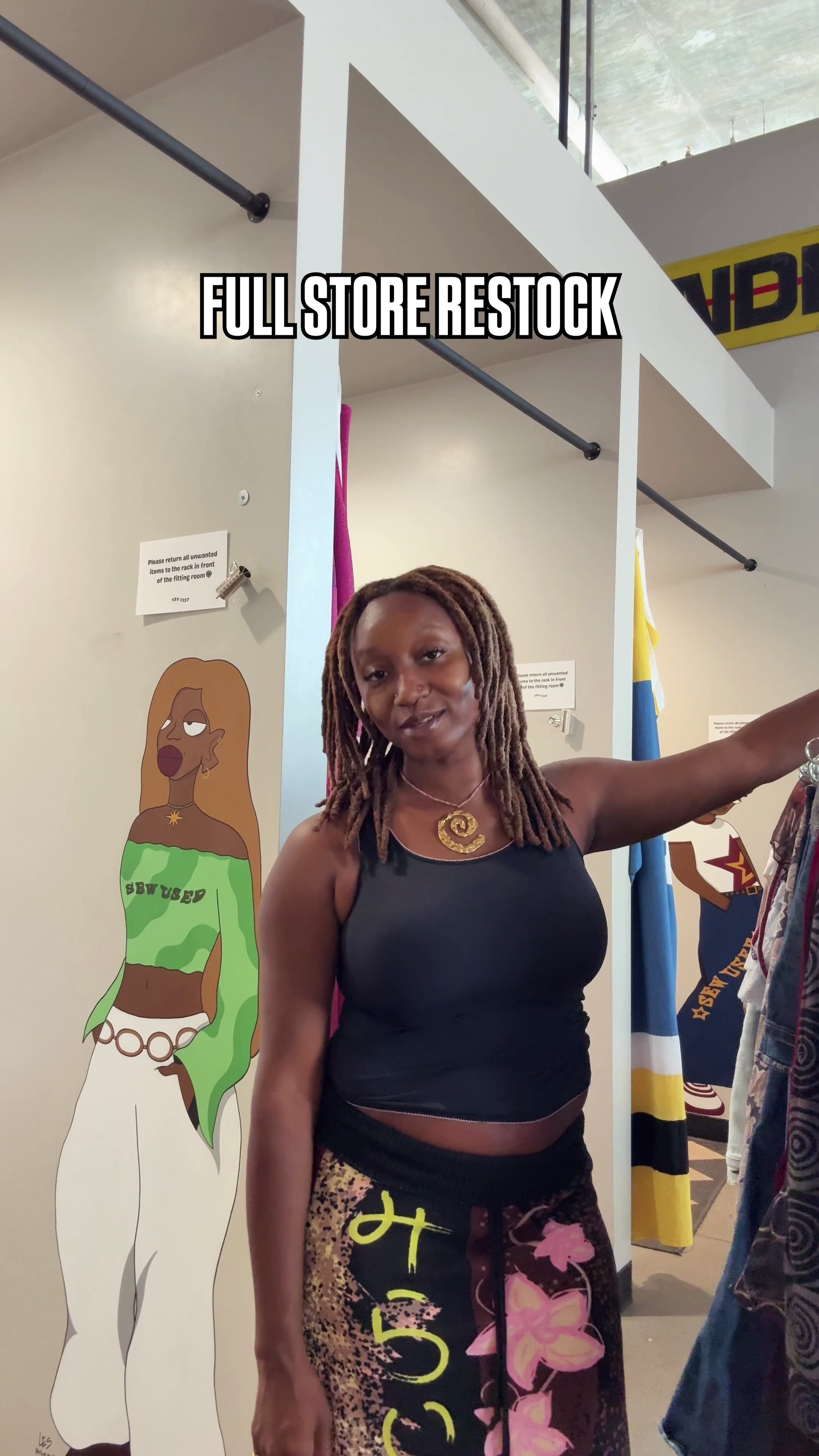 @Sew Used