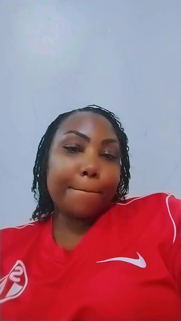 @Makosi Grace