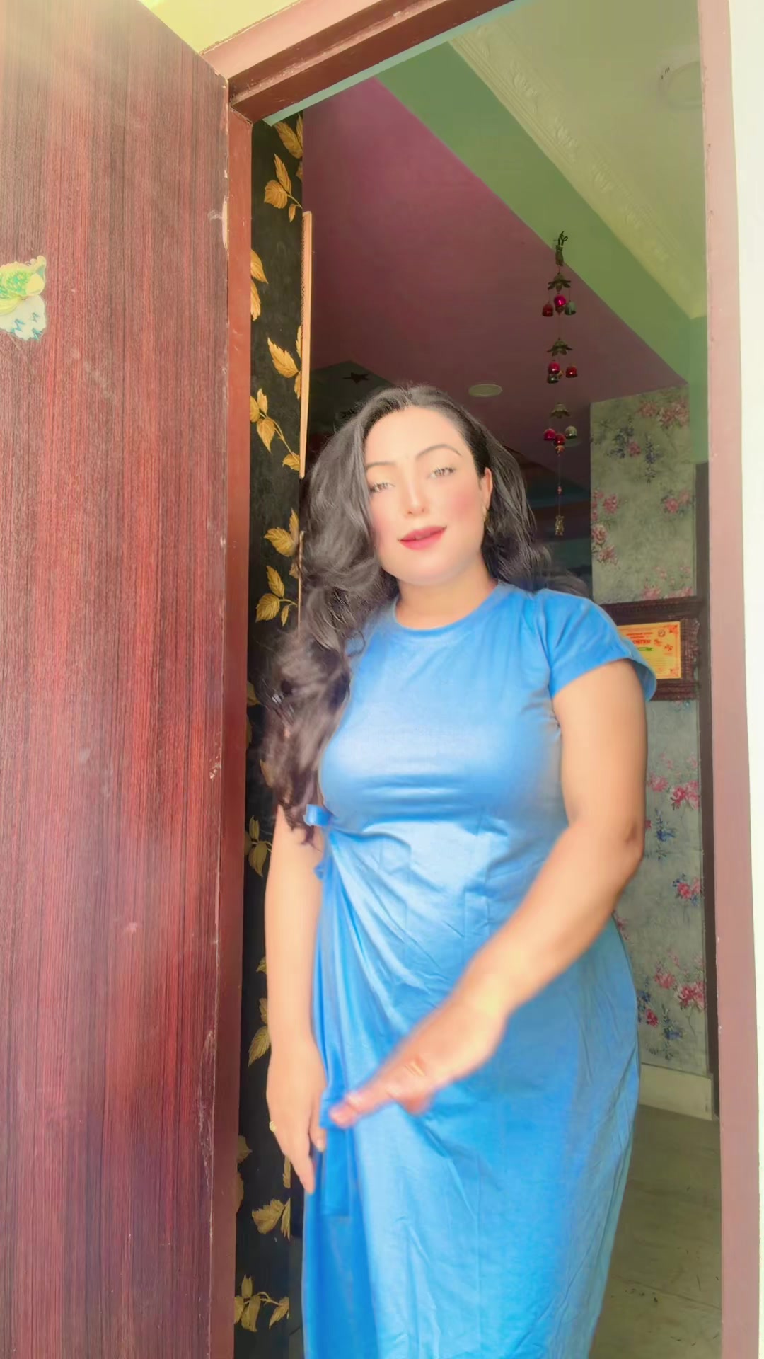 @Reshma kc 77❤️27
