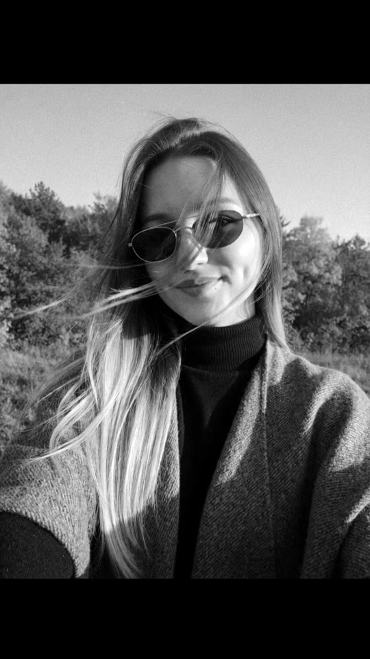 @Masha Voloshina
