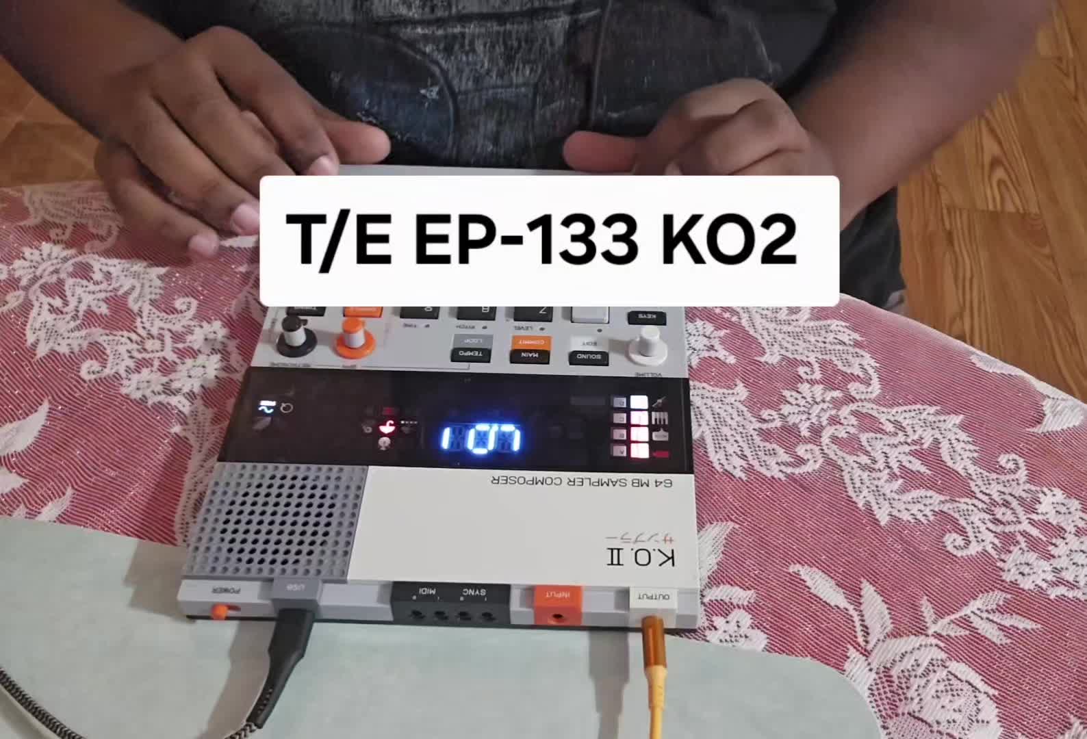 @KorporalKMusic
