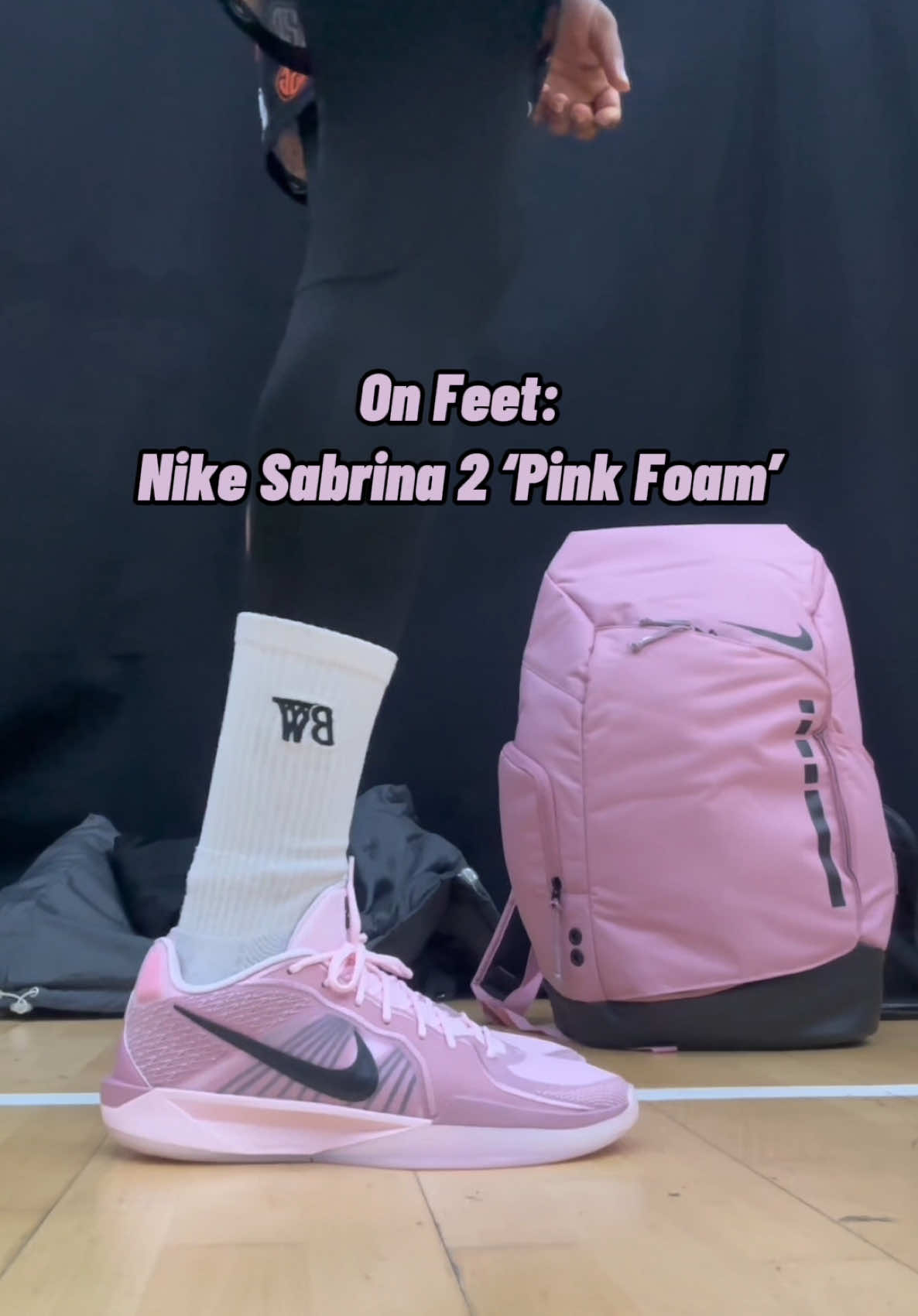 @OSG Hoops | Shoe Reviews ๐