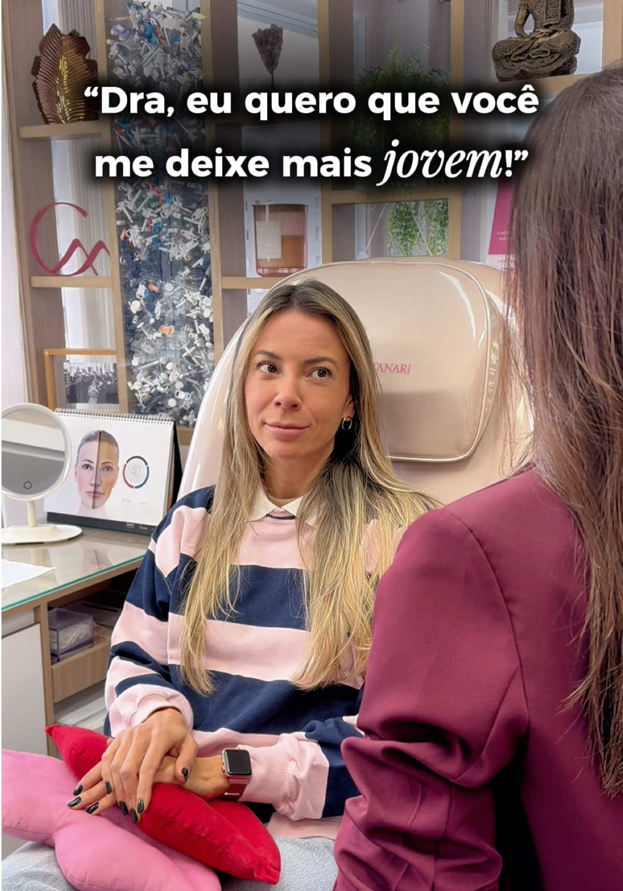 @Dra Juliana Montanari