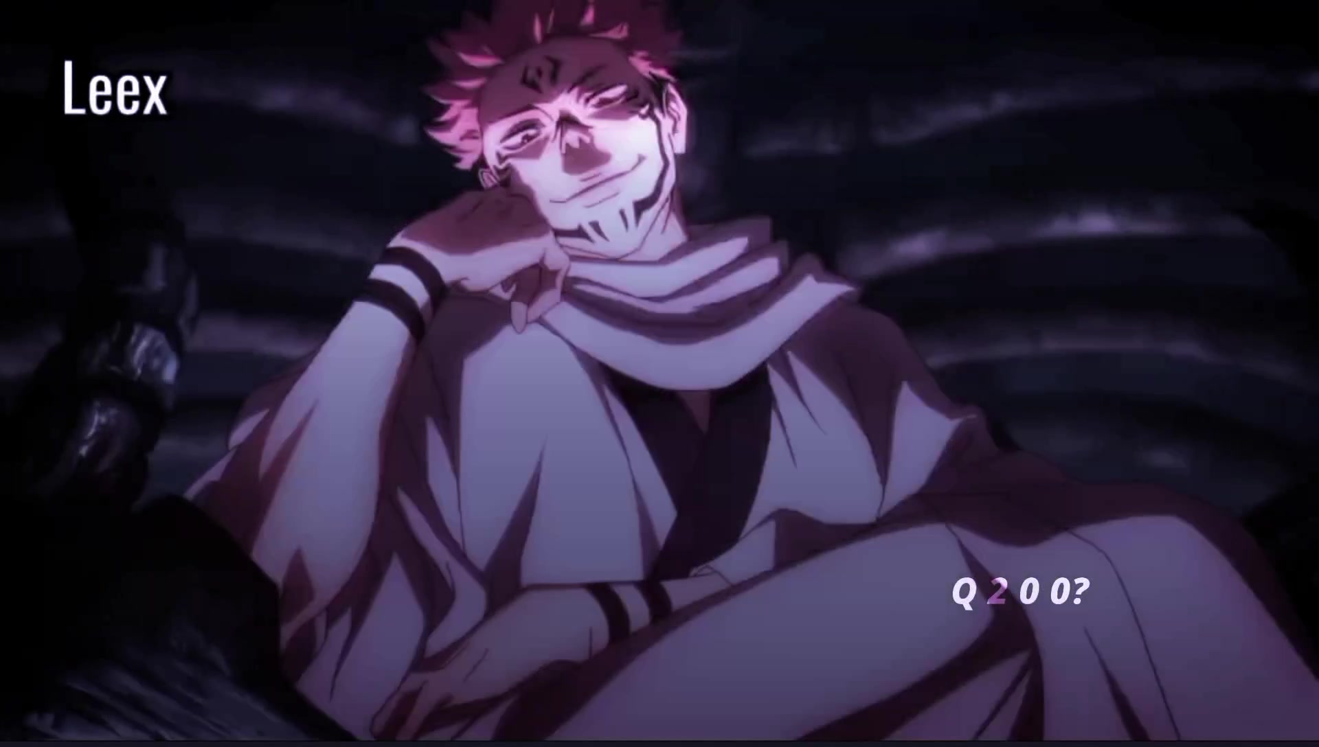 @𝙌 2 0 0?
