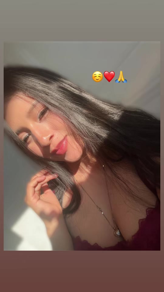 @Cristina ❣️