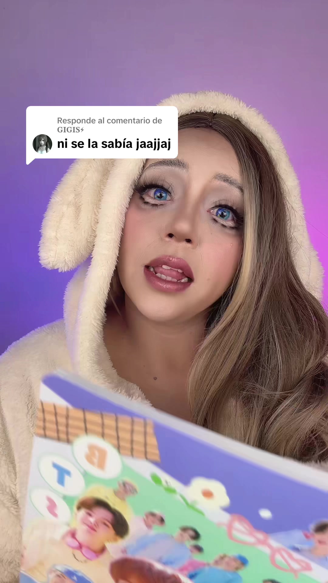 @Alma Mua