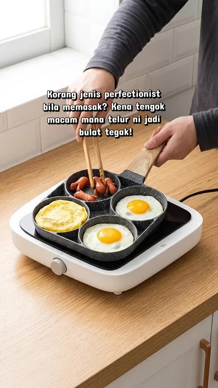 @IZ | Dari Dapur Rumah
