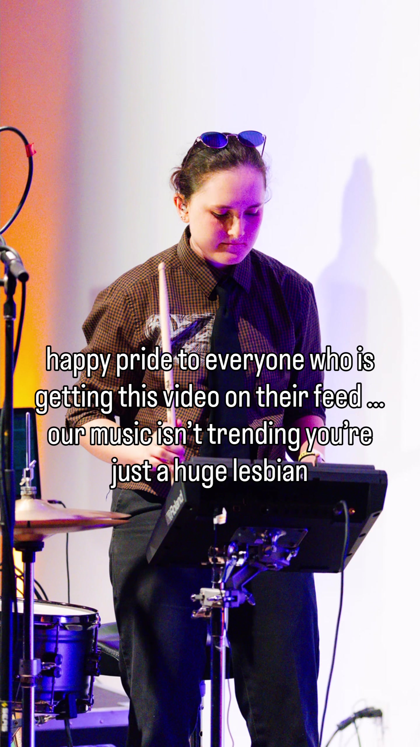 @Saint Misty