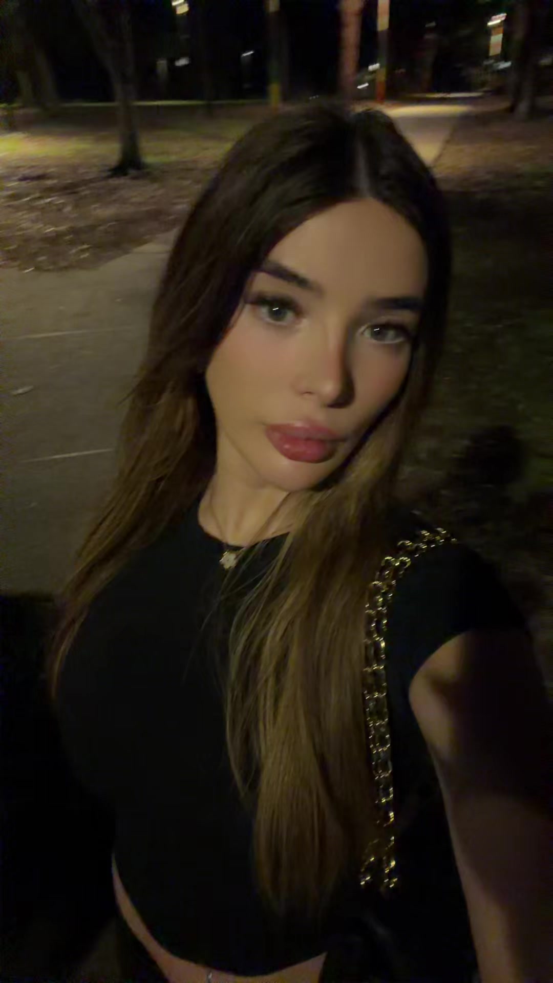 @The doll dani
