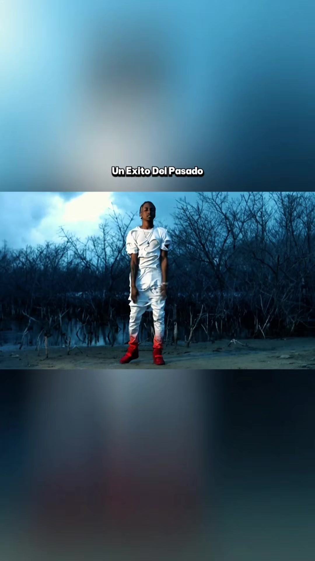 @De Antes Y De Ahora