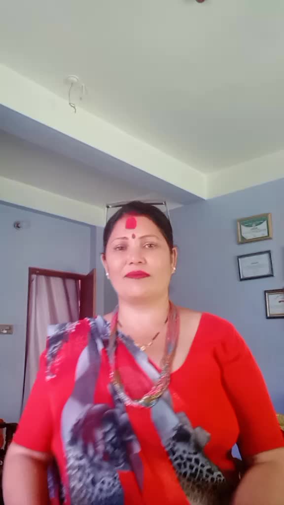 @gita khatri