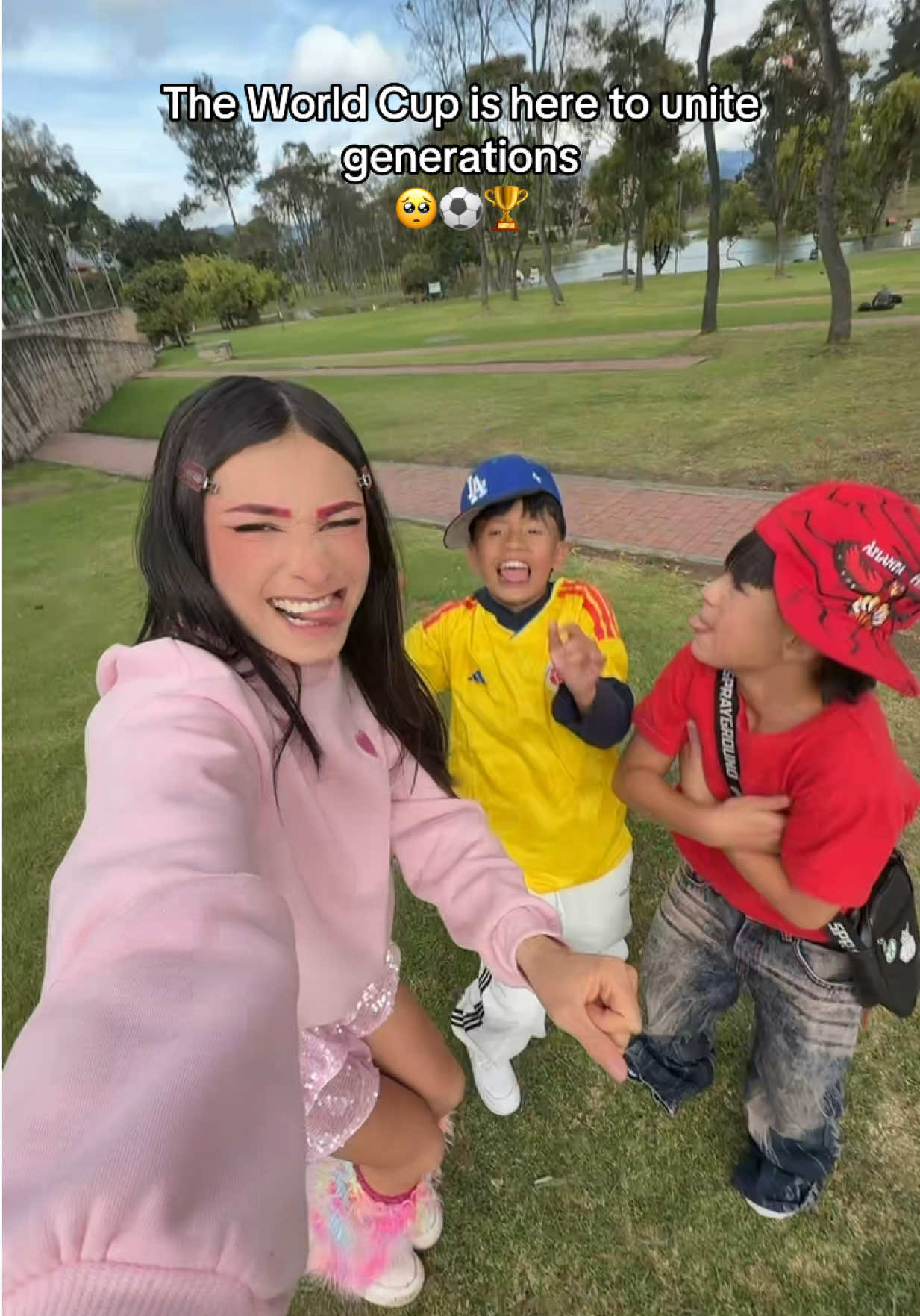 @Fernanda Mendez