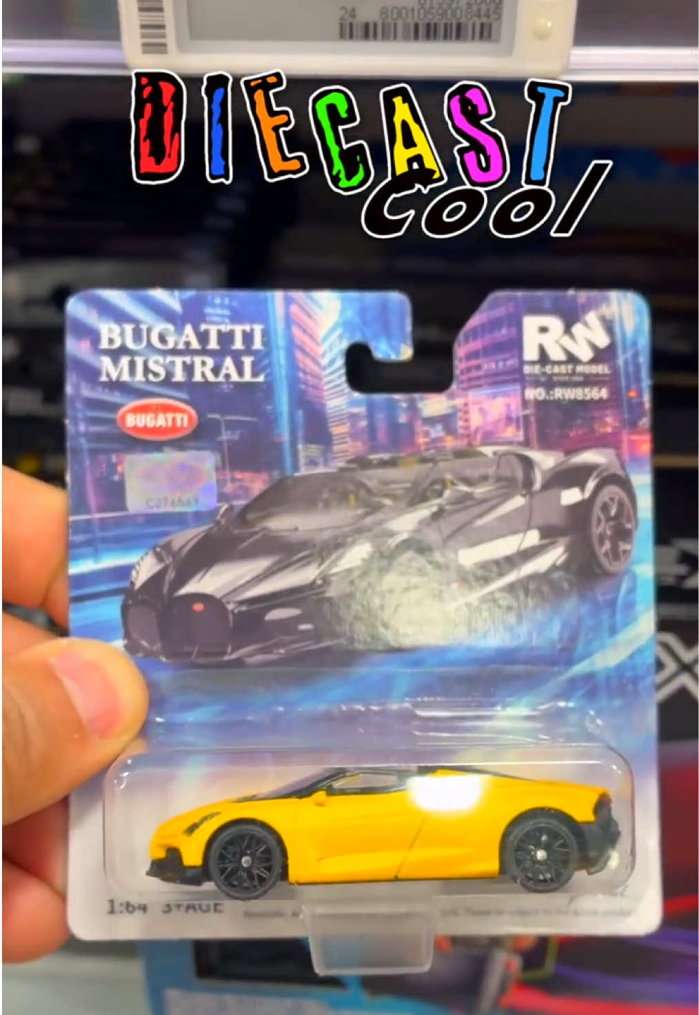 @Diecast Cool