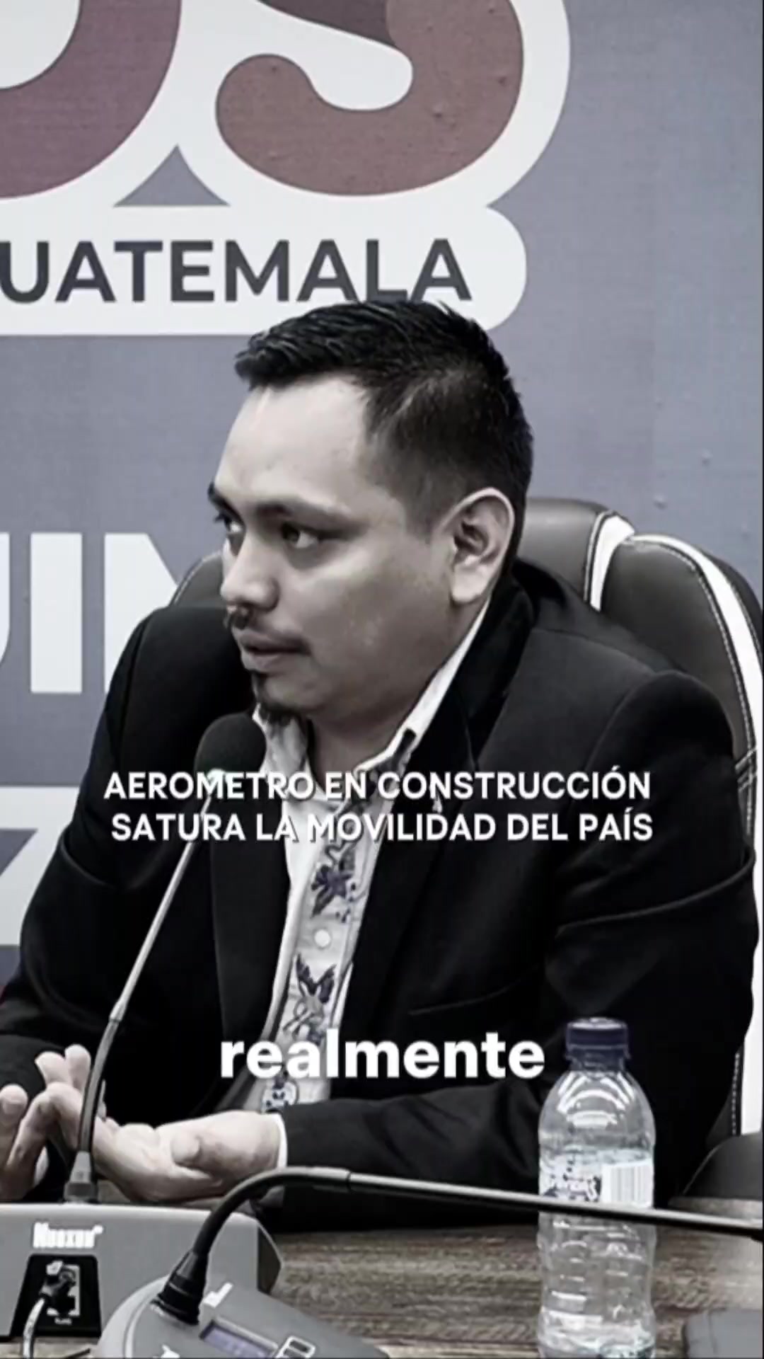 @José Chic
