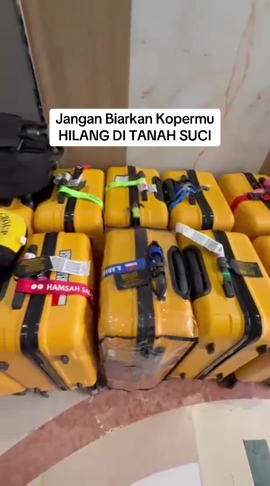 @Pelayan Baitullah