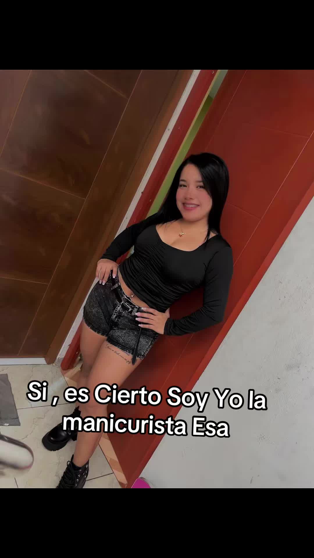 @ChiquitaHermosa😍