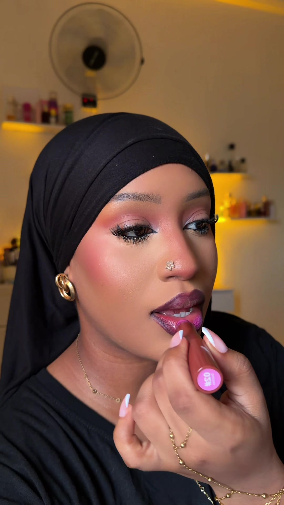 @Leila🇸🇳🇹🇳| Content Creator