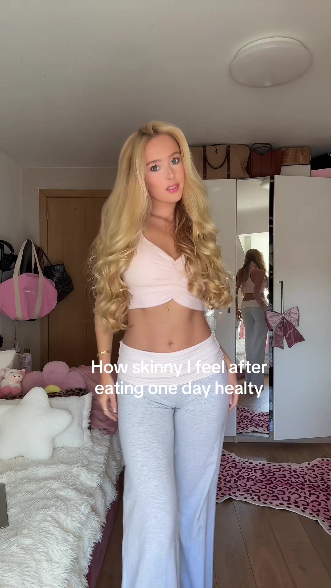 @Megan Punselie