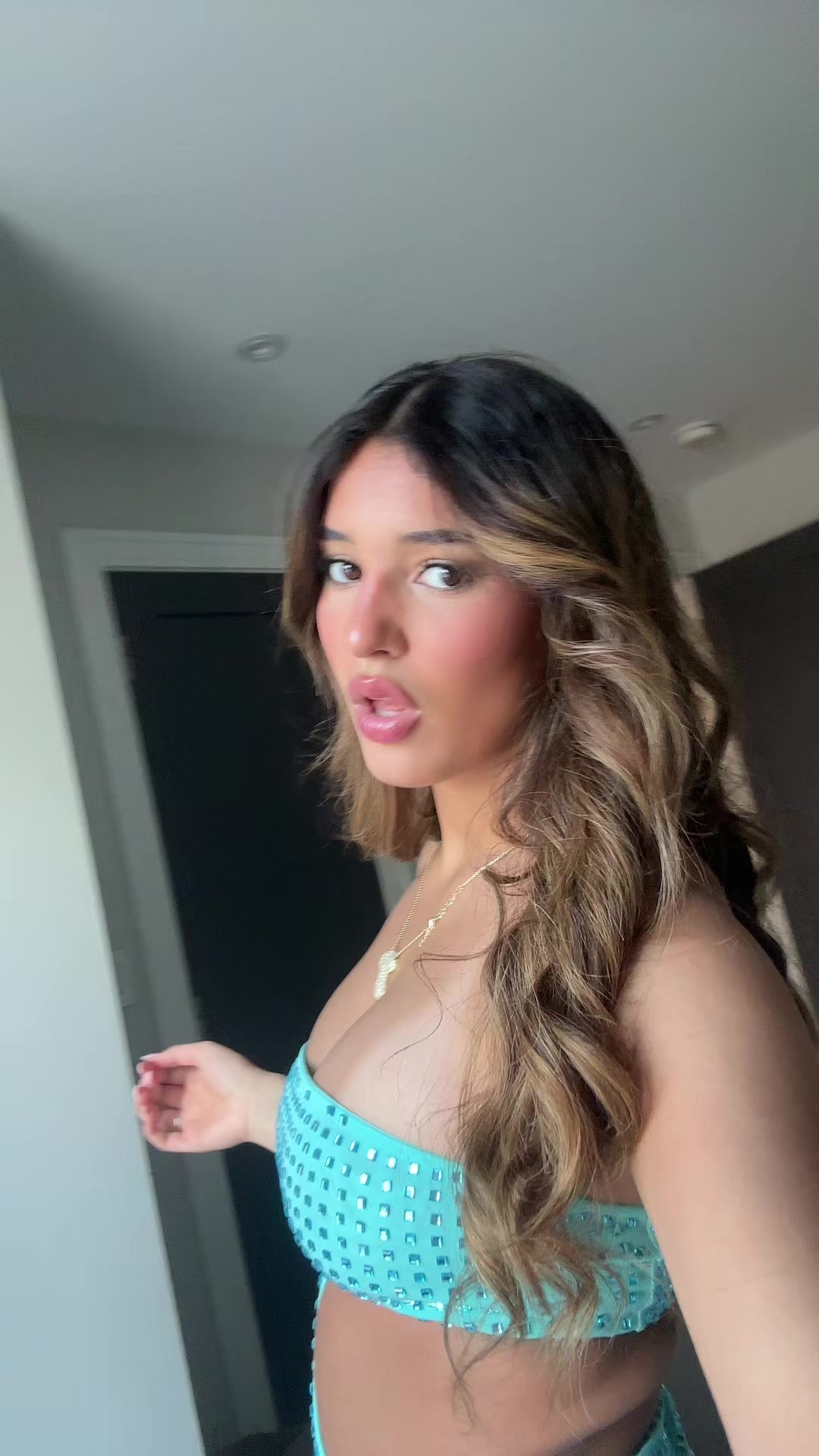 @Talia Angulo