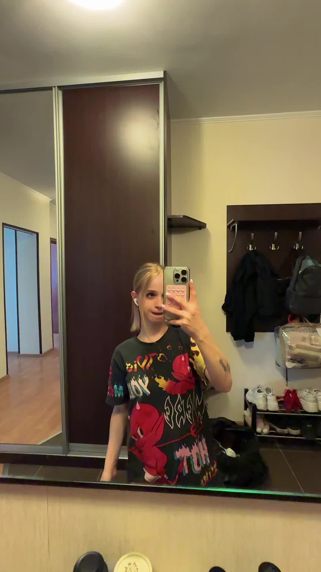 @Куколка
