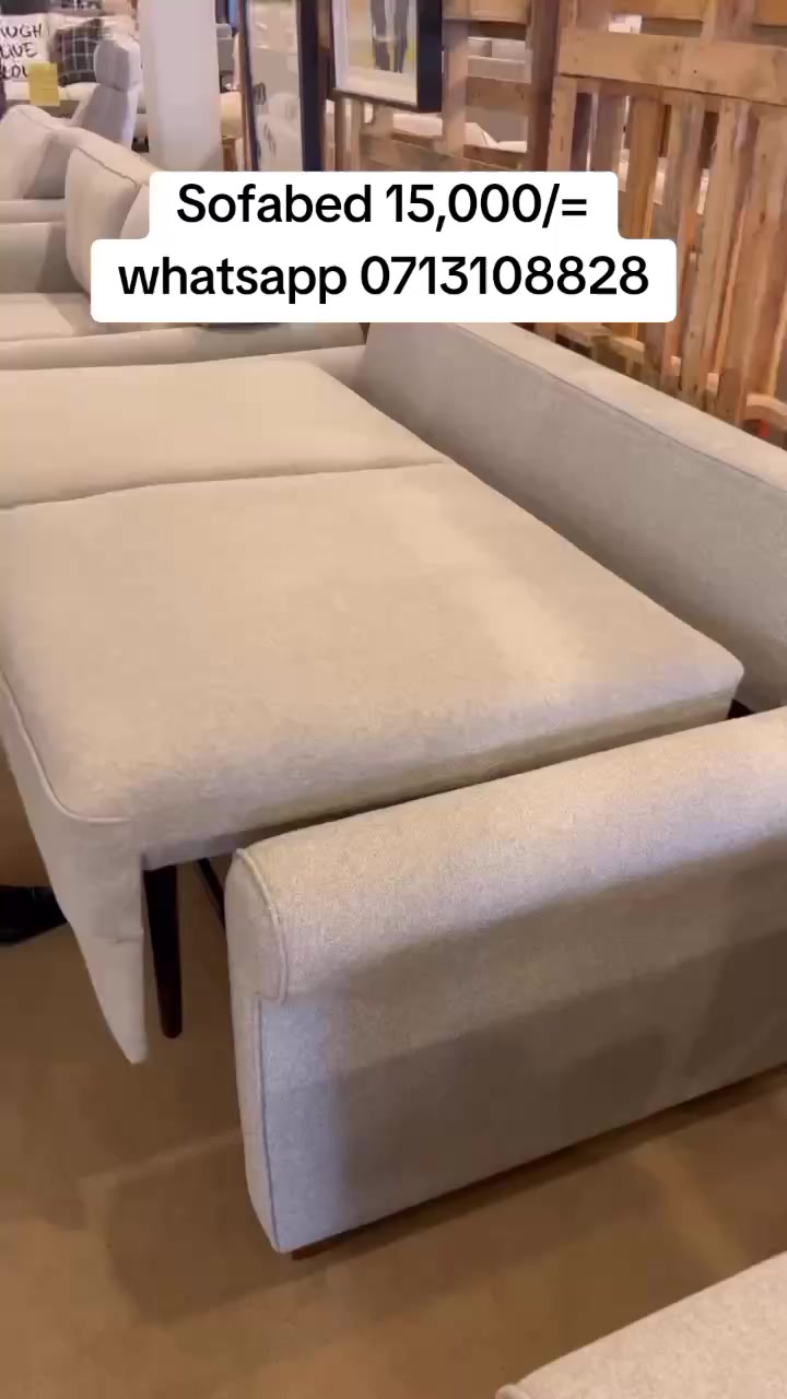 @Furniture Store Kenya