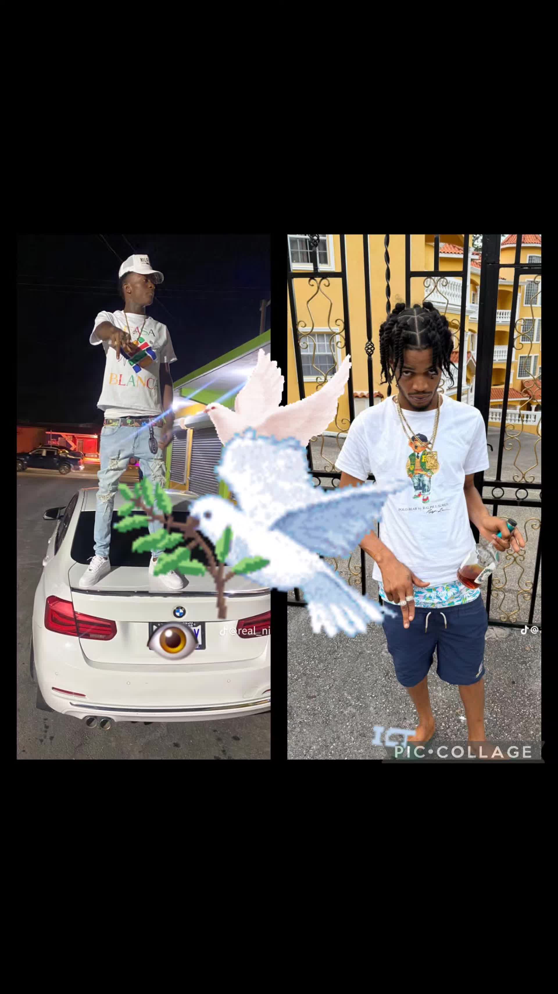 @never fear dem 💪 💯 👌