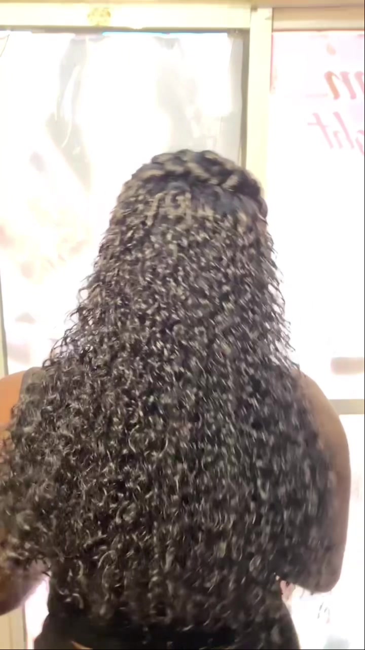 @Hairstylist in Ile-Iwe/Egbe
