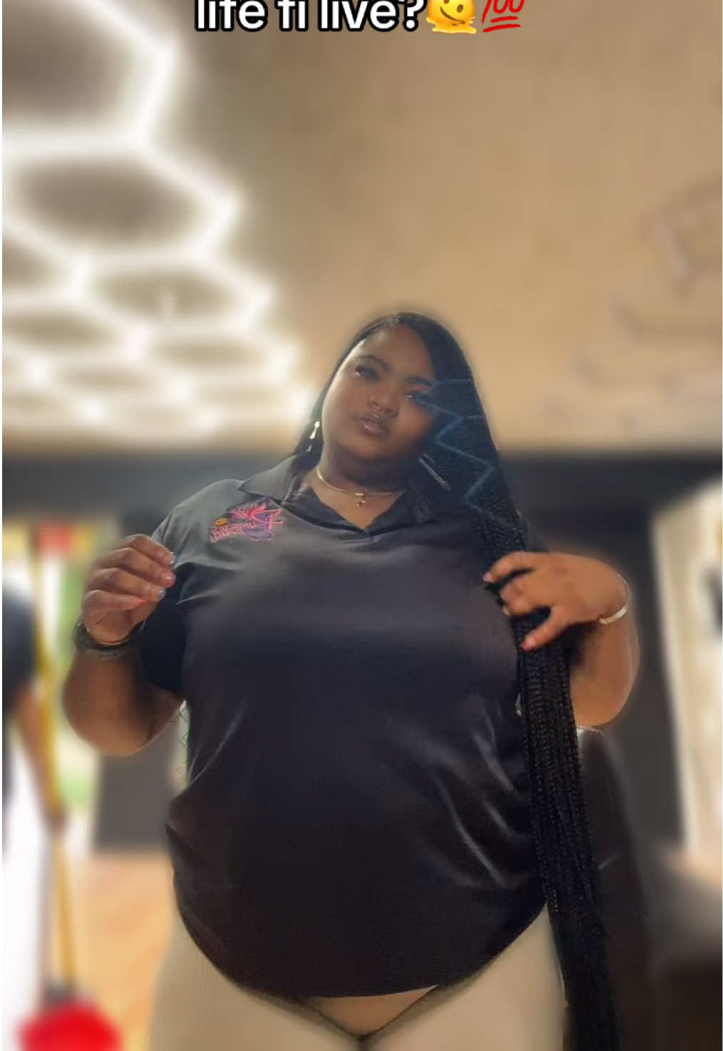 @Pinnock 🦅 Eagle💇🏽♀️🖤🌻🌈