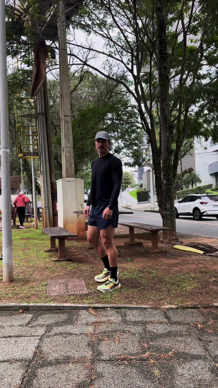 @Miguel Rodrigues | Fisio
