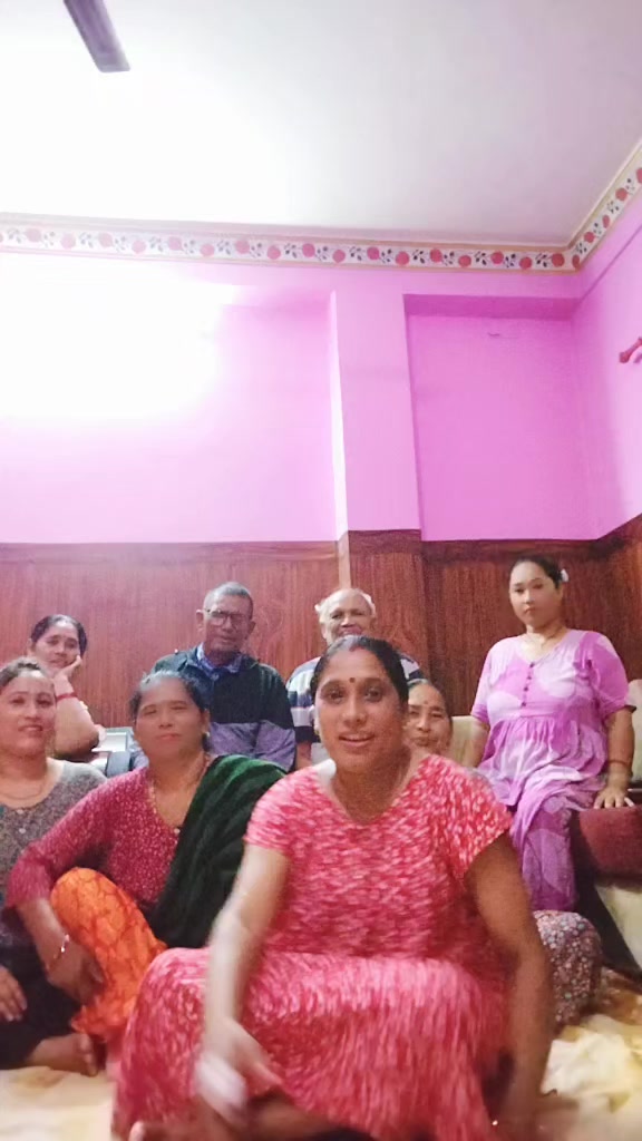 @Devi Khatri
